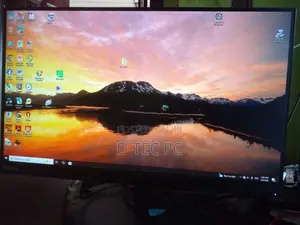 ThinkVision T22i-20 Frameless Monitor