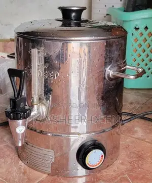 Electric Boiler