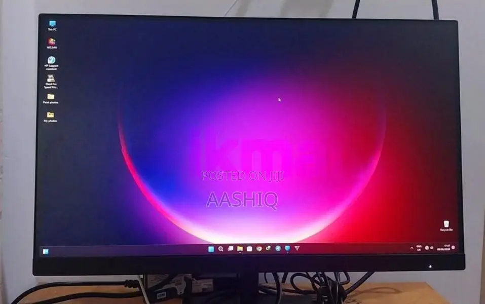 HP P22 G5 22" Full HD IPS Monitor Frameless