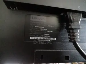 ThinkVision T22i-20 Frameless Monitor