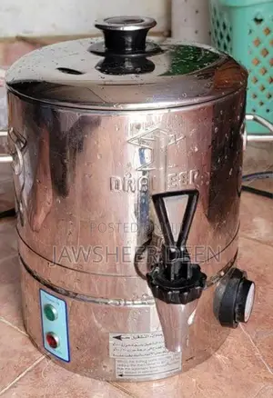 Electric Boiler