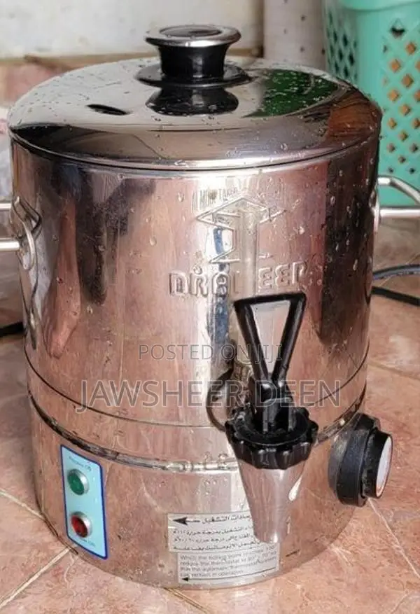Electric Boiler
