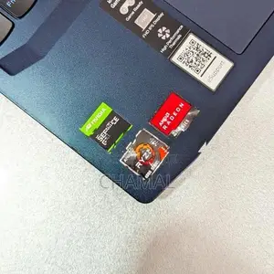 Lenovo ideapad Gaming 3 Ryzen 7-4800HS|GTX 1650/4GB|16GB DDR4 RAM|