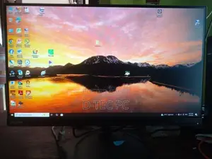 ThinkVision T22i-20 Frameless Monitor