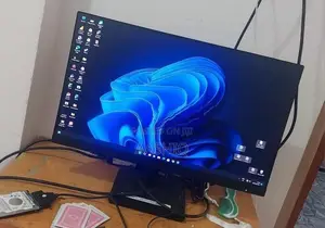 HP P22 G5 22" Full HD IPS Monitor Frameless