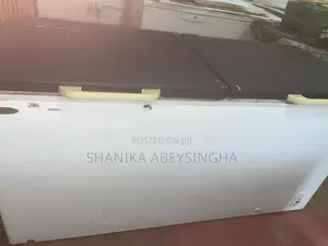 Deep Freezer - 600