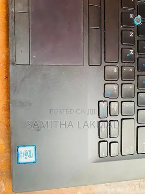 Dell i5