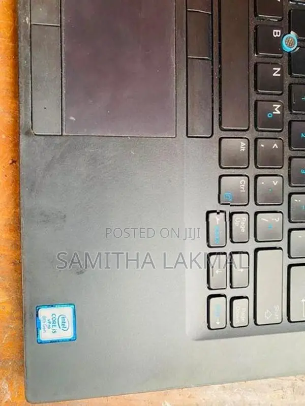 Dell i5
