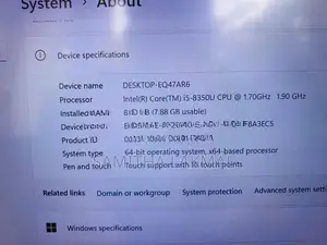 Dell i5