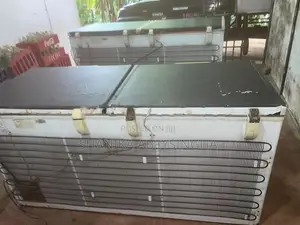 Deep Freezer - 600