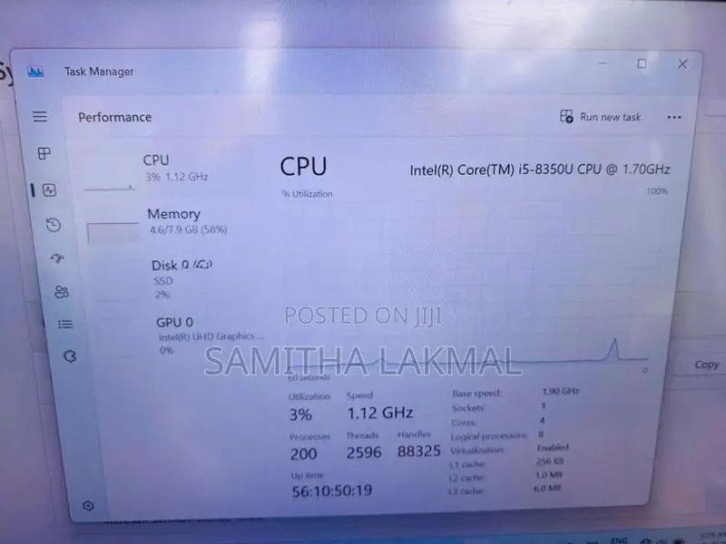 Dell i5
