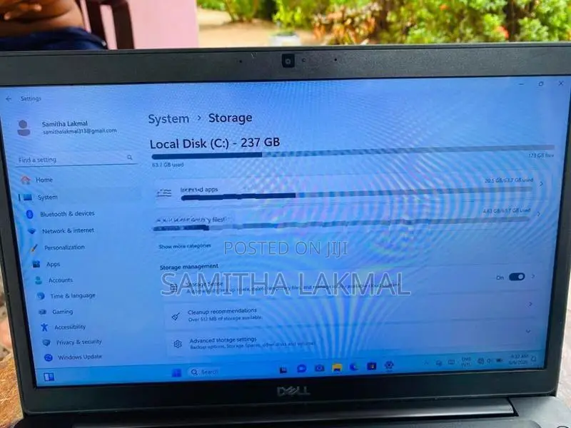 Dell i5