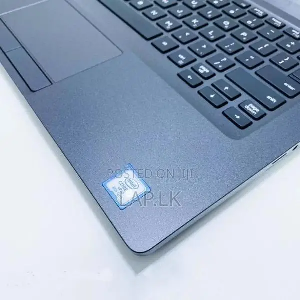 Dell Latitude 5400 – Core i7 8th GEN 8GB RAM 256GB SSD