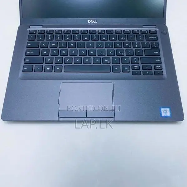 Dell Latitude 5400 – Core i7 8th GEN 8GB RAM 256GB SSD