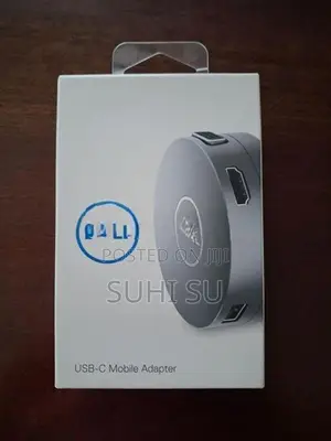 USB-C MOBILE ADAPTER