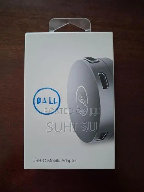 USB-C MOBILE ADAPTER