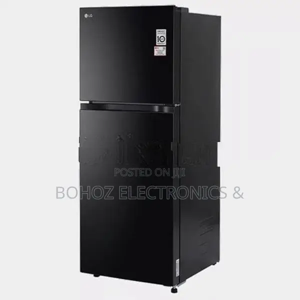 LG 265L Smart Inverter Refrigerator Double Door GL-M270BOBI