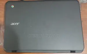 Google Chromebook Laptop
