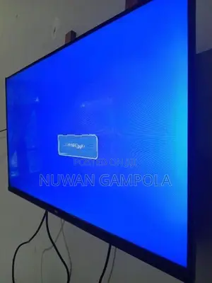 led tv