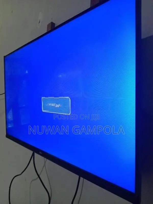 led tv