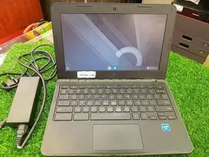 Dell ChromeBook