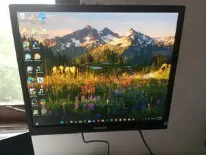Intel Core i5 Desktop computer