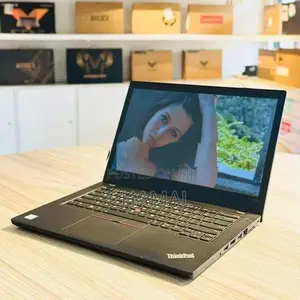 Lenovo ThinkPad T470 intel Core i5 6300U 8GB DDR4 Ram 256GB NVMe