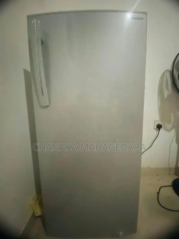 Damro Refrigerator Direct Cool 180LTR