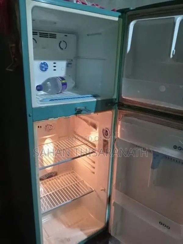 LG Refrigerator