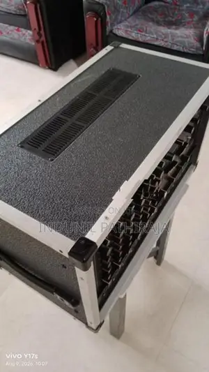 Japanese Mixer