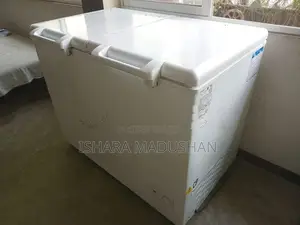 HAIER freezer