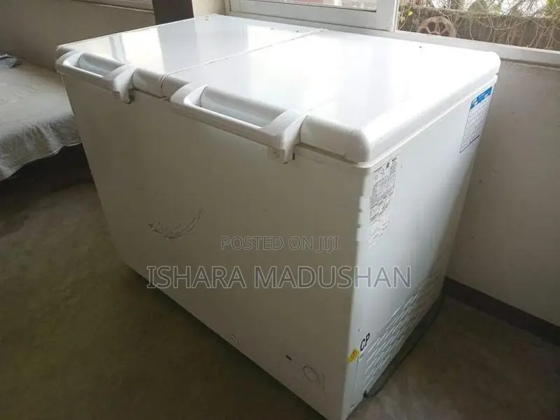 HAIER freezer
