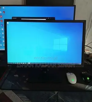 24 Inch LED Samsung Monitor
