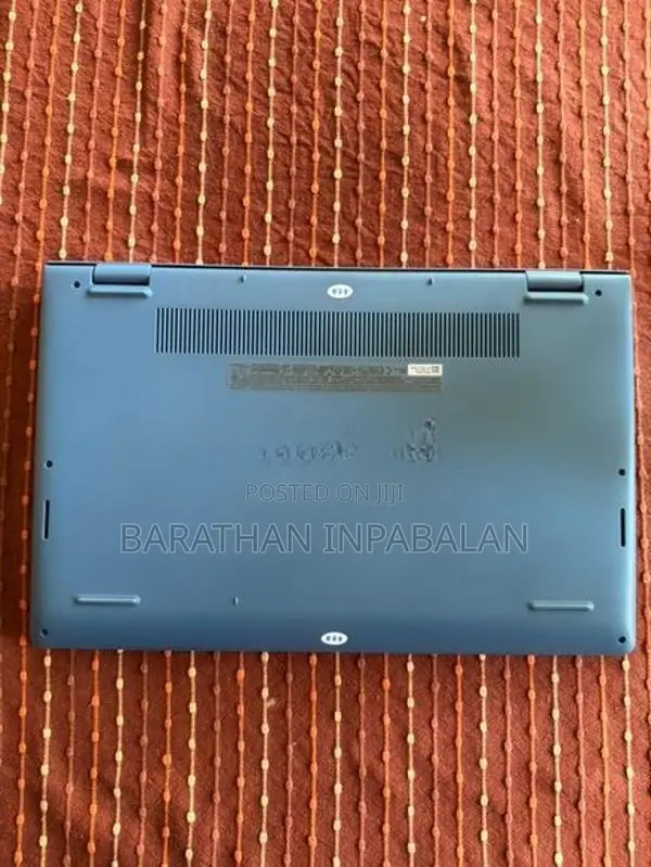 Dell Inspiron 3500