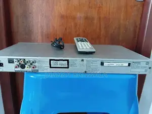 Panasonic DVD Player