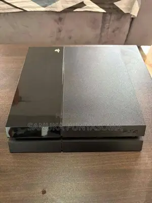 PS4 used