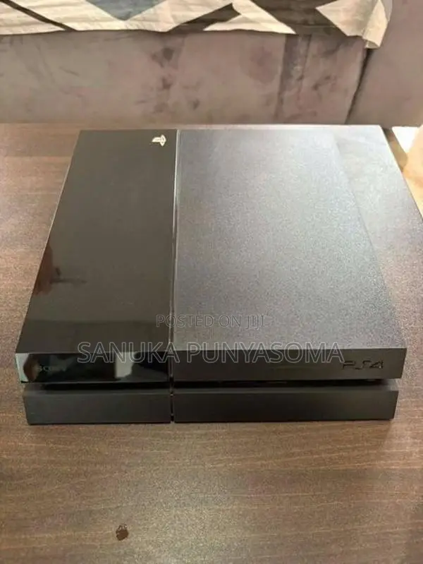 PS4 used