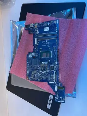 HP 15S DU3561TU Motherboard I7 11th Gen