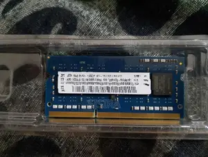 DDR3- 4GB (12800) Laptop
