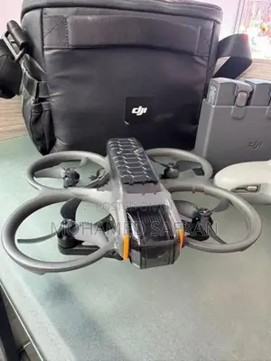 DJI Avata 2 Drone