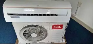 12000BTU TCL SaveIN Inverter Air Conditioner