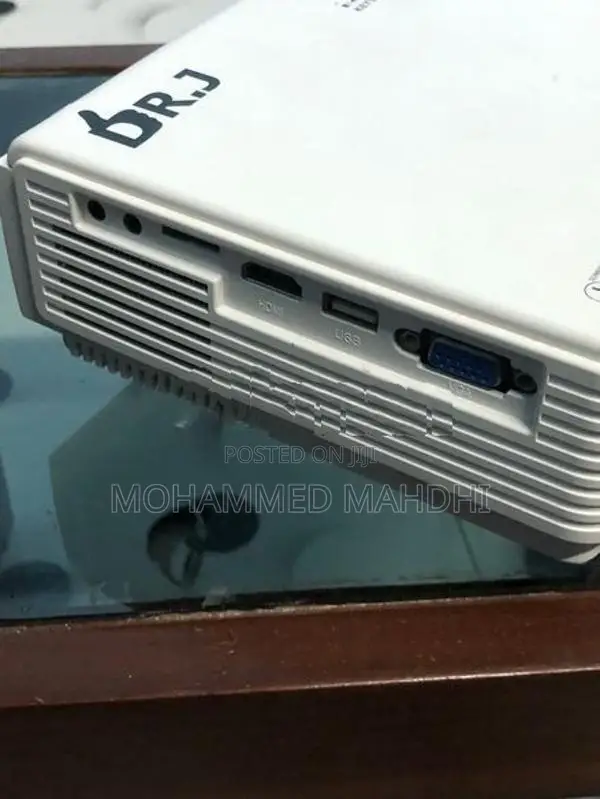 Projector