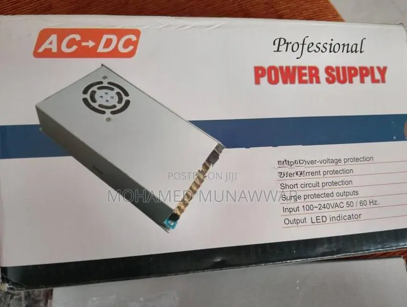 Programming kit / power supply