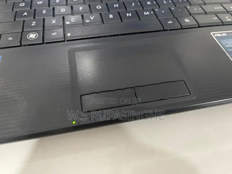 Asus Celeron Laptop