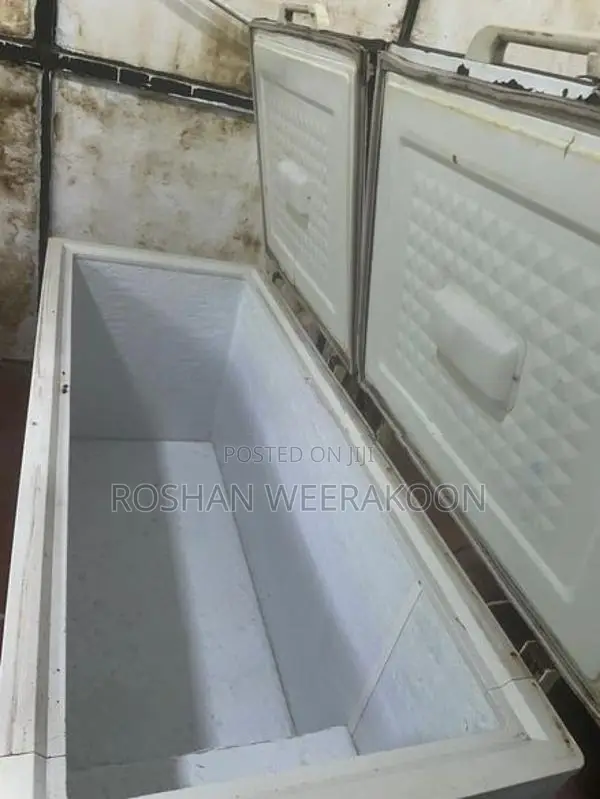 Deep Freezer