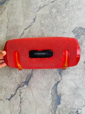 JBL Extreme2