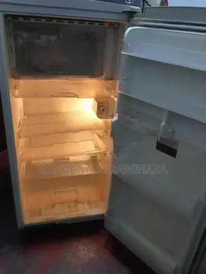 LG Single Door Refrigerator –