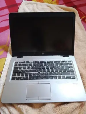 hp laptop