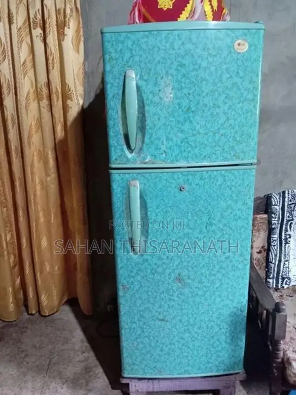 LG Refrigerator