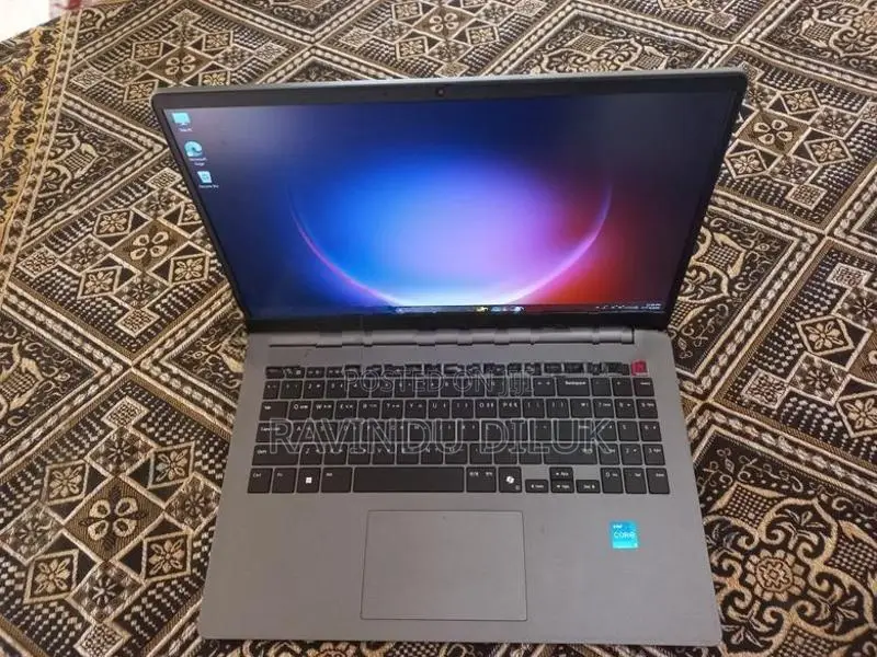 LG Electronics 2024 Ultra PC 15 Core i5 Intel 13th gen